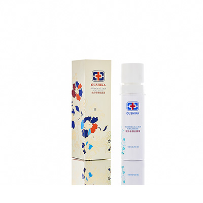 乳源抗菌防护喷雾