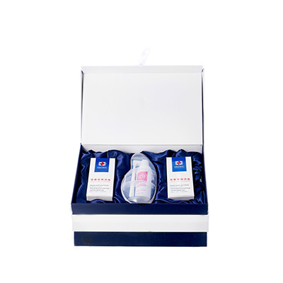 乳源阴道抑菌护理套盒