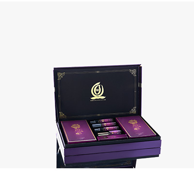 乳源气血能量海底轮