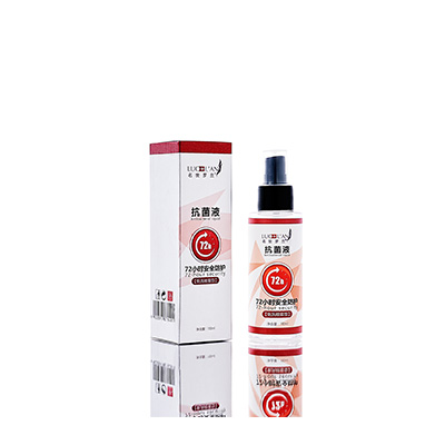 乳源母婴防护喷雾