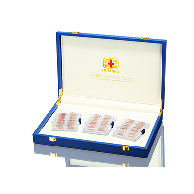 乳源子宫排毒套